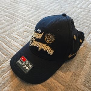 2019 National Champions New Orleans Saints hat